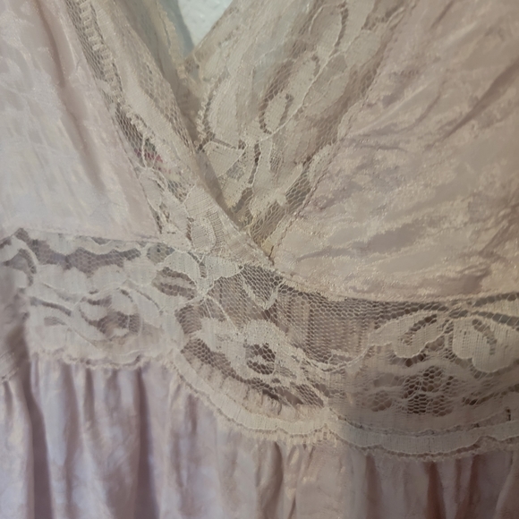 Free People Lace Tank - Picture 2 of 6